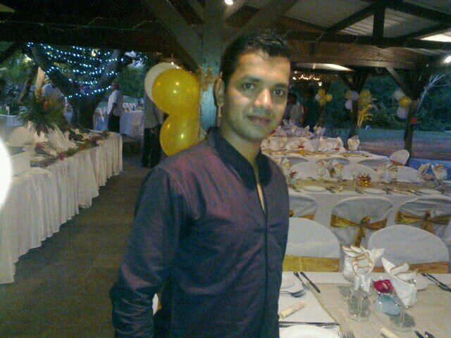 anandyogi87's profile picture. 