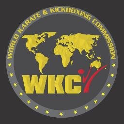 World Karate & Kickboxing Commission - Governing body promoting   world class martial arts competition supported by national WKC affiliates worldwide.