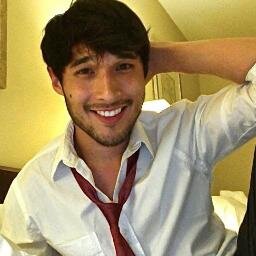 mimogarber's profile picture. two sides of hot sauce, please.