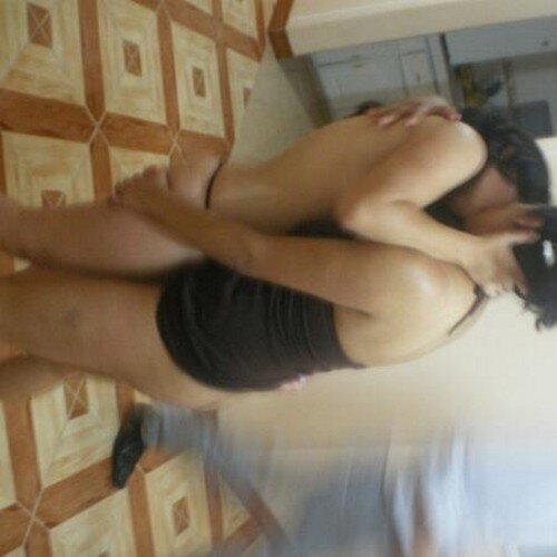 Pareja swinger del norte de Quito en busca de travesuras