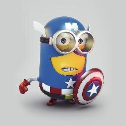 Be perfect, be minion.