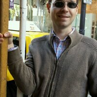 Steve Cooper (@thestevecooper) Twitter profile photo