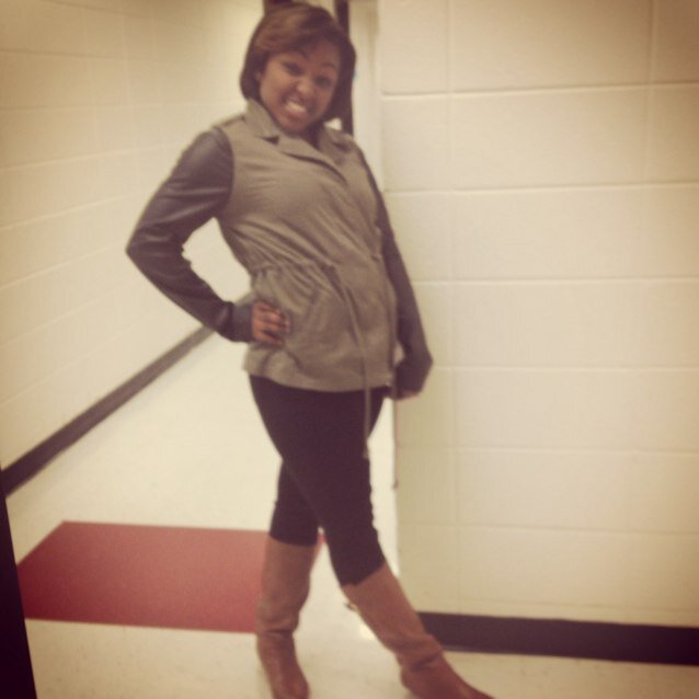 19. WSSU17.God's Child ; && Daddy's Little Girl❤