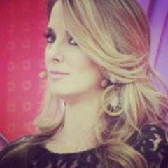 Sou doida por uma Diva chamada { Ticiane pinheiro }