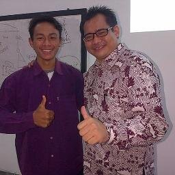 manager operasional LAZIZNU SLEMAN
