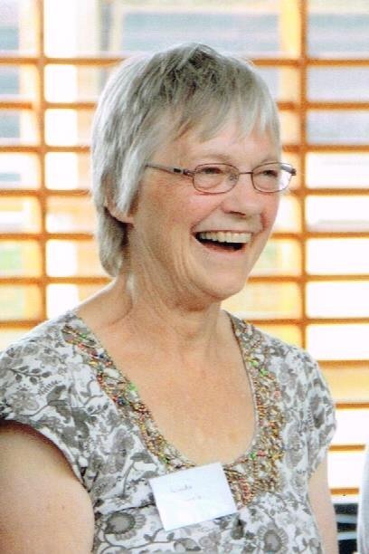 Singer and long-term OU student. Childhood polio survivor