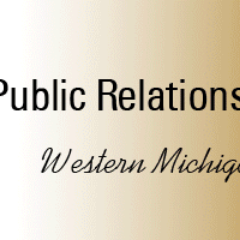 Public Relations Organization at Western Michigan University