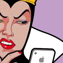 Witch_Malefica's profile picture. 