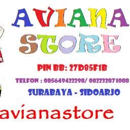avianastore's profile picture. Welcome Reseller ! Cek Favorit yaa :* Order: 085649422298/ 082232871088 PIN BB : 27D85F1B Happy Shopping Dear 3