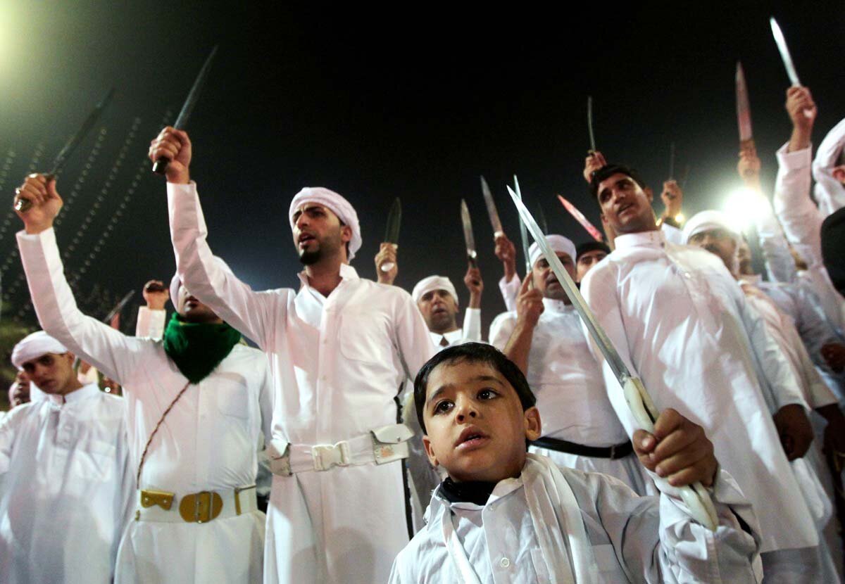 One for all, all for Allah. We are the United Knights of Allah. Waiting on our 72 virgins waiting for us in Muslim heaven. (Parody Account)