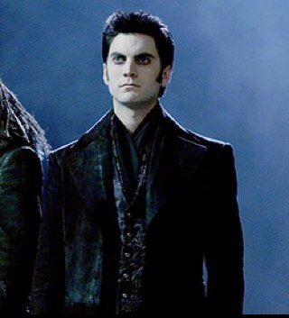 I am goods worst enemy, i am Blackheart. Find me the rider, and find me the scroll. If you see my father Mephistopheles, tell him i hate him. #GhostRiderRP