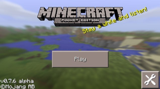 All news about MCPE pannel at minecon, as well as news about development of MCPE. Follow to stay tuned!