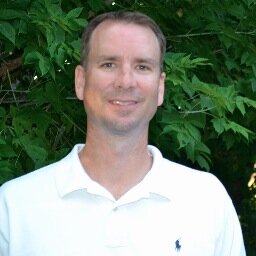 IT Sales, sports fanatic, father of 3