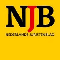 NJB (@kluwernjb) 's Twitter Profile