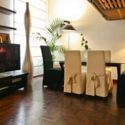 We have luxurious, affordable Long Term Apartments Rentals in Rome as well as Short Term Apartment Rentals in Rome