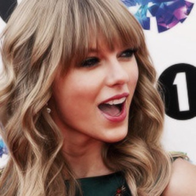 taylor swift is everything