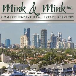 Commercial Real Estate and Property Management Firm