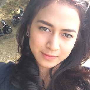 Nina Zatulini's Fanbase. Always support and Loving her☺ Followed & Resmi by @NinaZatulini♥