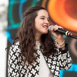 Hola somos los fans de @ximenamusic en Nuevo León. We are #Ximenizers