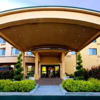 CourtyardBburg (@courtyardbburg) 's Twitter Profile