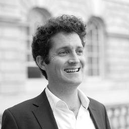 Hamish Forsyth Profile