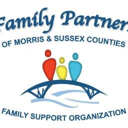 A Family Support Organization funded by the New Jersey Department of Children and Families - Children's System of Care (CSOC)