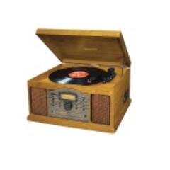 Home entertainment audio packages and record players, from modern turntables to nostalgic turntable & CD equipment.