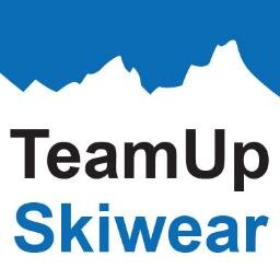 Teamupskiwear's profile picture. Skiwear and accessories for hire or buy. Available for school ski trip presentations.