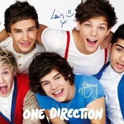 [L0VE]OneDirectionBR
