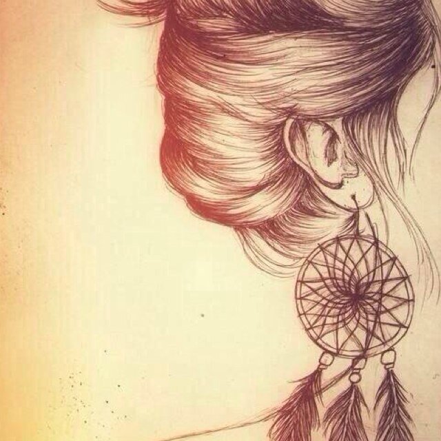 18; Dreaming of a better, far away life.