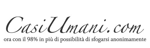 casi_umani's profile picture. 