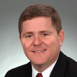 State Senator Representing Ohio's 16th District