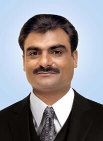 Senior Vice President Awami Tahreek (People's Movement) Fallower Rasool Bux Palijo. 

WhatsApp #
03332736173