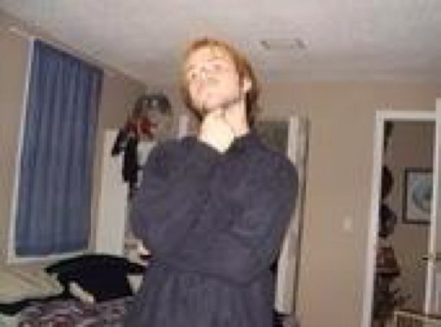 Spencerj1987's profile picture. 