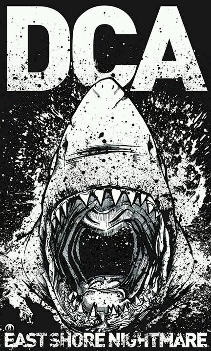 Est 2013. Bookings | Organiser | Merchandise | Zine | Friends