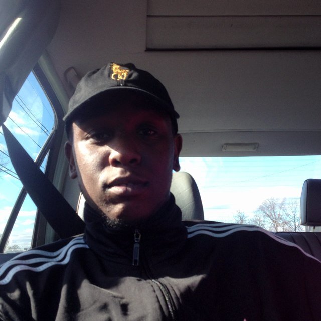 Get money put in work ! #NPJ 

                      #Jersey