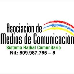 La Asociación de Medios de Comunicación, es una empresa social, conformada por medios y comunicadores comunitarios, que ofrece servicios de comunicación.