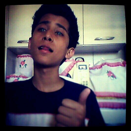 ✌ sigo de volta
