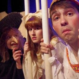 Missouri Southern State University Theatre Department Joplin, MO http://t.co/lIlTQmCf0w