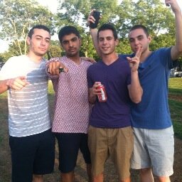 PKubie24's profile picture. PSU 16'