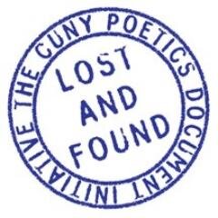 CUNYPoetics Profile Picture