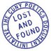 Lost & Found (@CUNYPoetics) Twitter profile photo