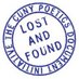 Lost & Found (@cunypoetics) Twitter profile photo Lost & Found (@cunypoetics) Twitter profile photo