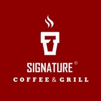 Signature Coffee (@signature_id) 's Twitter Profile