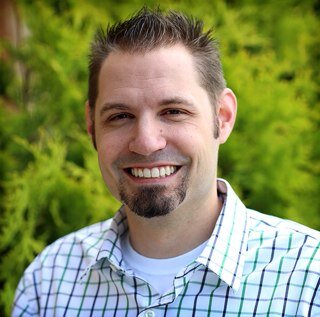 JeremyAGreen's profile picture. Youth Director @ Christ Fellowship in Kingsport TN