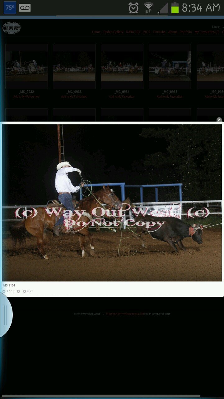 I live life to the fullest