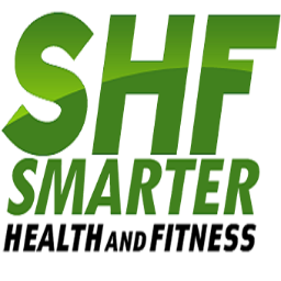Smarter Health and Fitness: dedicated to providing easy access to information backed by scientific journals for all your health and fitness needs!