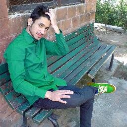 I am Student Of Electrical Engineerig ^_^