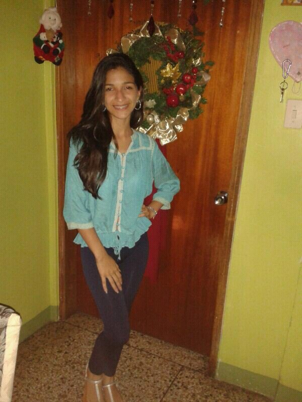 Ing.Quimica udoanz♥
Sin esperar nada, improvisare a la vida.