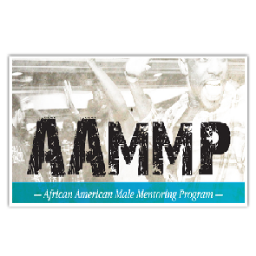 We are the African American Male Mentoring Program at ECU!